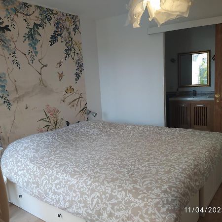 La Maison De Josy Екс ан Прованс Екстериор снимка