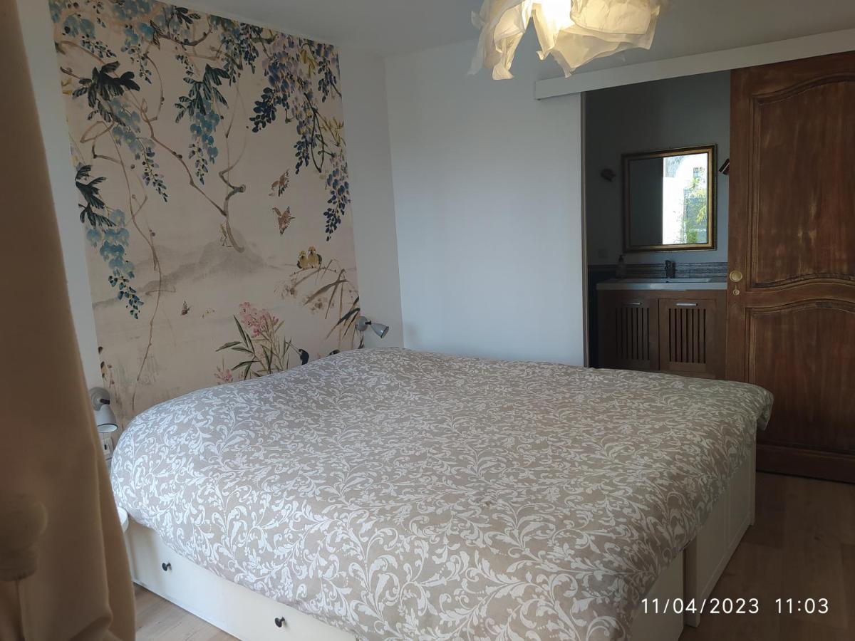 La Maison De Josy Екс ан Прованс Екстериор снимка