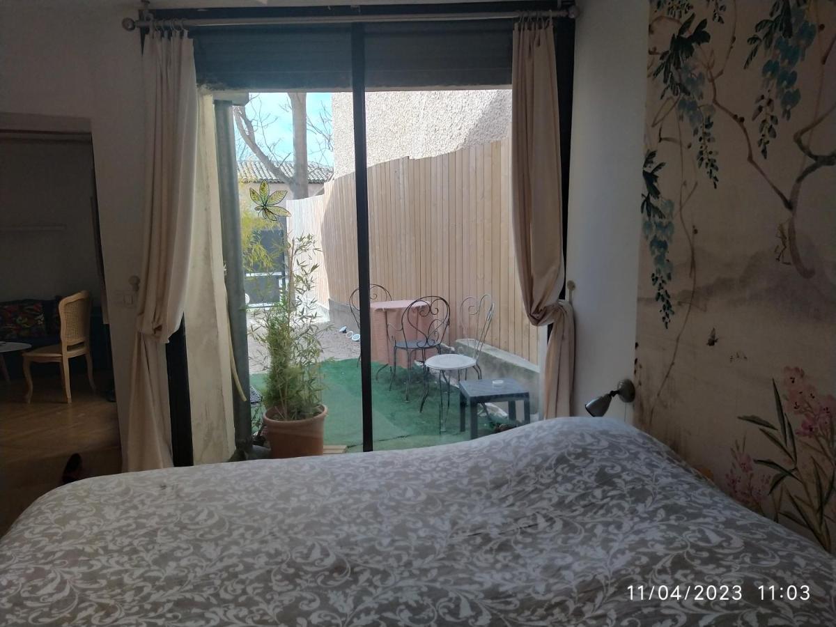 La Maison De Josy Екс ан Прованс Екстериор снимка
