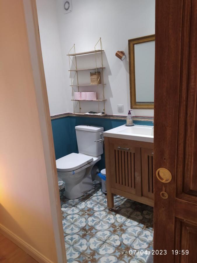 La Maison De Josy Екс ан Прованс Екстериор снимка